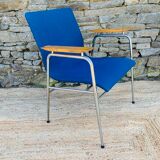 Fauteuil moderniste hollandais