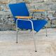 Dutch modernist armchair