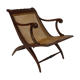 Caned Chair