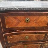 Commode