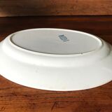 Saint Amand Oval Plate