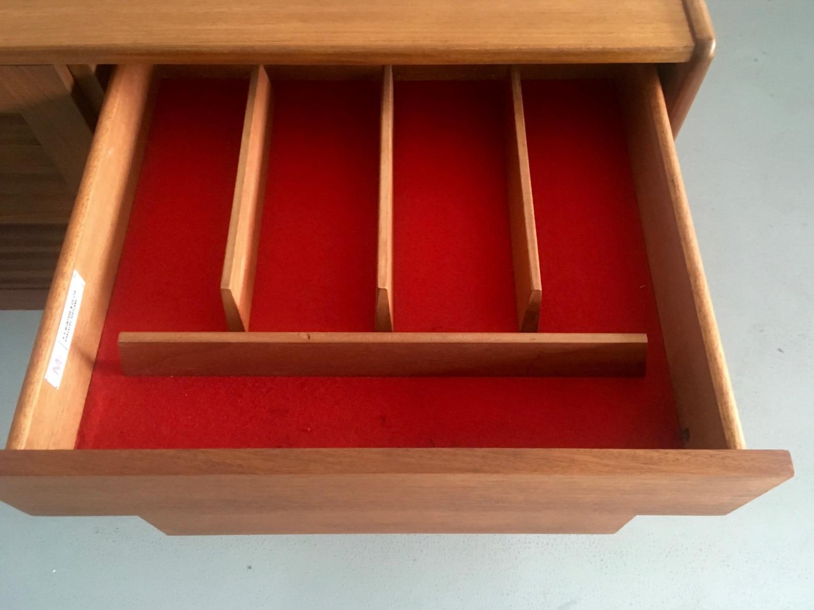 Enfilade McIntosh 1971 vintage