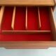 Enfilade vintage de McIntosh 1971