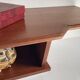 Scandinavian Wall Nightstand