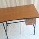 Bureau vintage 60