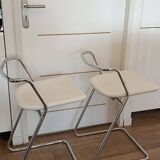 Claudio Salocchi stool