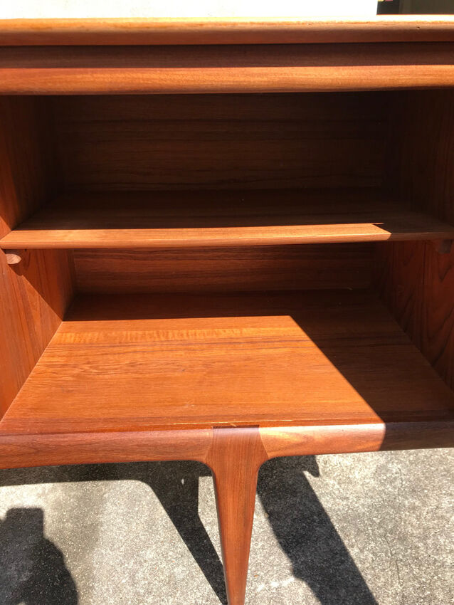Teak sideboard - edition Younger - 1960s
