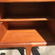 Teak sideboard - edition Younger - 1960s