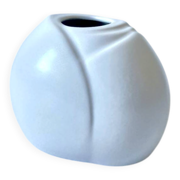 Vase en porcelaine, Virebent, France