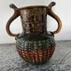 Vase of the ancient Egyptian type