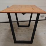 Farm revisited 235x80cm table