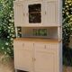 Art Deco sideboard - renovated