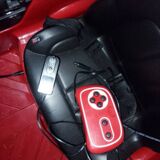 Electric car