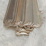 Ercuis cutlery set with knives