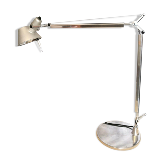 Lampe Artemide Tolomeo tavolo 130 cm