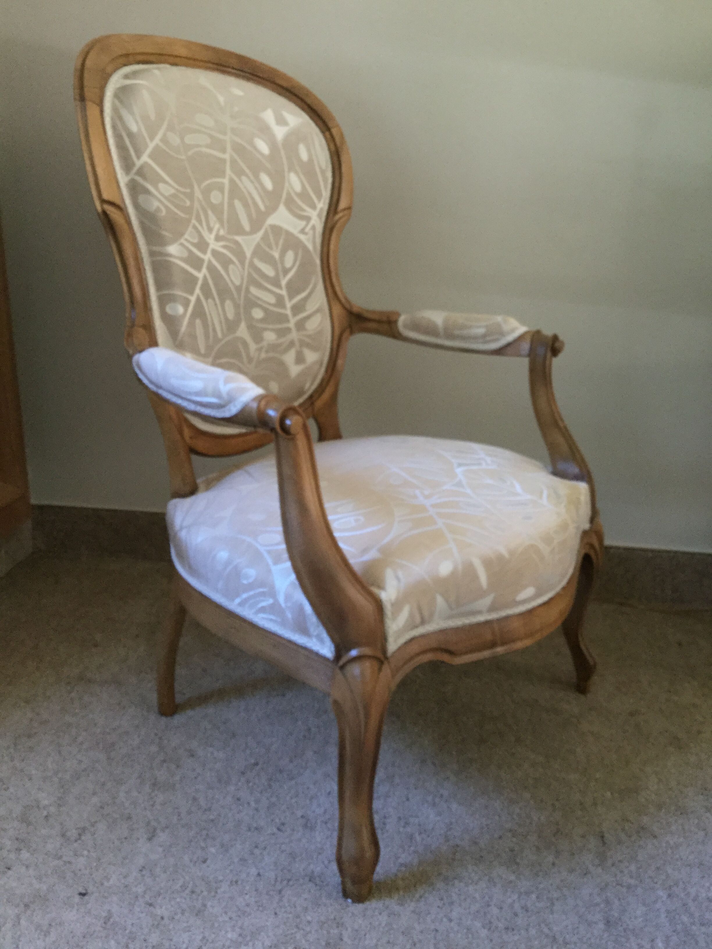 Louis Philippe chair