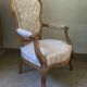 Louis Philippe chair
