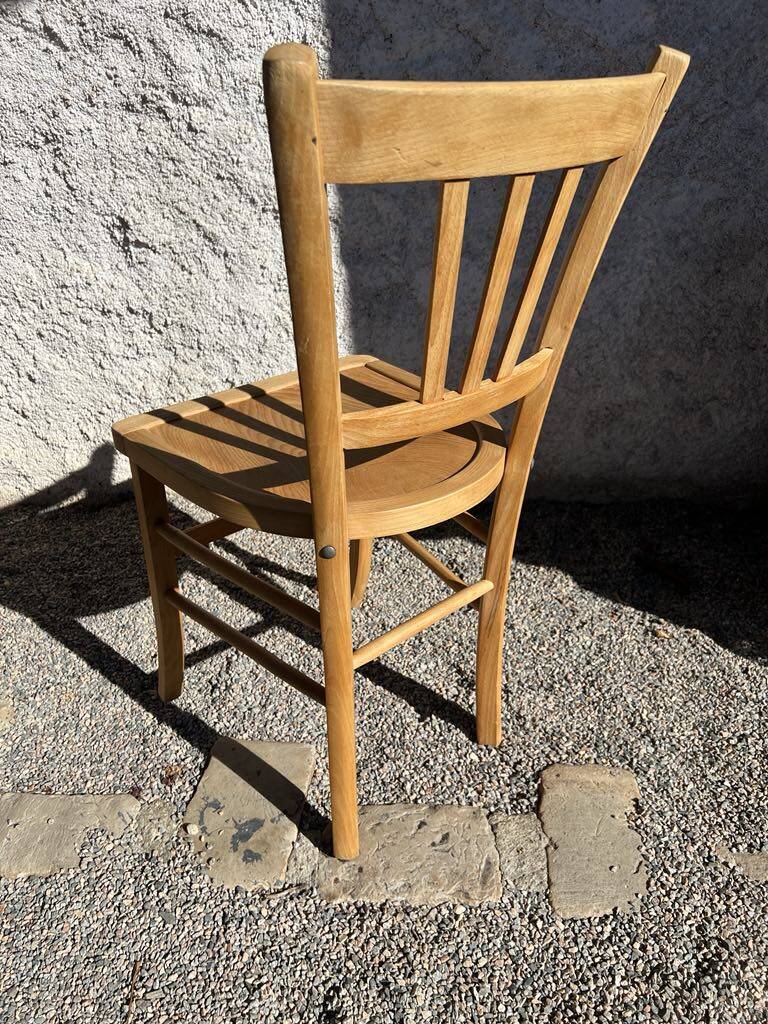 Bristot chairs