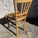 Chaises bristot