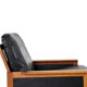 Illum Wikkelso for Niels Eilersen Capella armchair