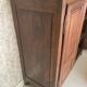Storage furniture