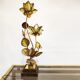 Flower lamp, 1970