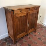 Vintage Parisian sideboard