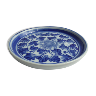 China porcelain bottle under pocket