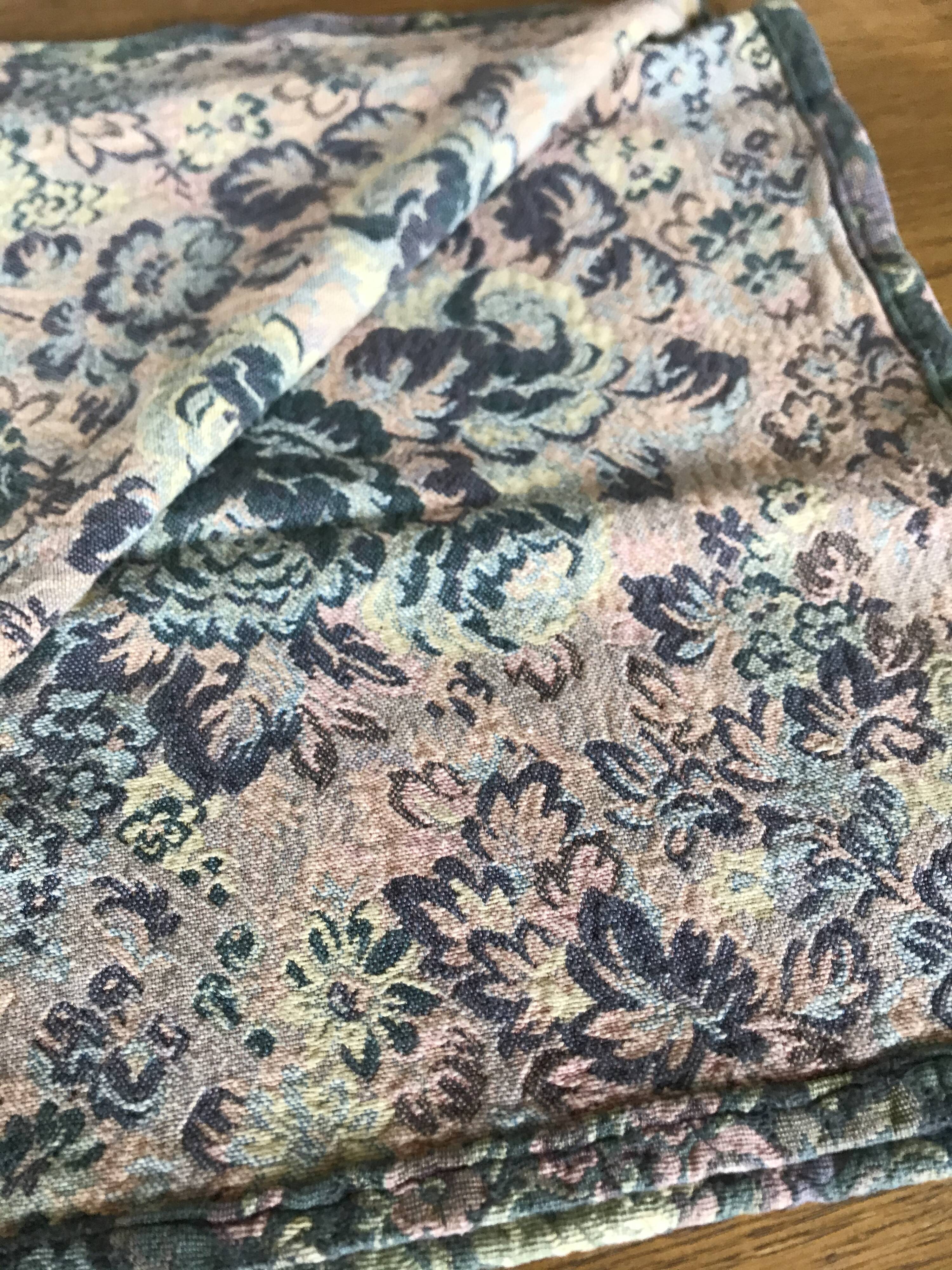 Nappe vintage