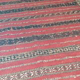 Kilim rug