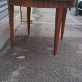 Scandinavian table
