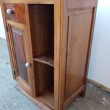 Nightstand art deco