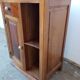 Nightstand art deco