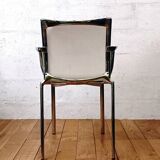 Alias 440 chair, Alberto Meda