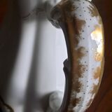 Haviland porcelain jug