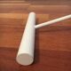 Diabolo floor lamp