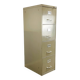 Large office or workshop cupboard by Pohlschröder, lacquered steel, 1970s