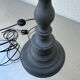 Lampadaire vintage