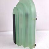 Vintage Herda Memphis wall light 1970s