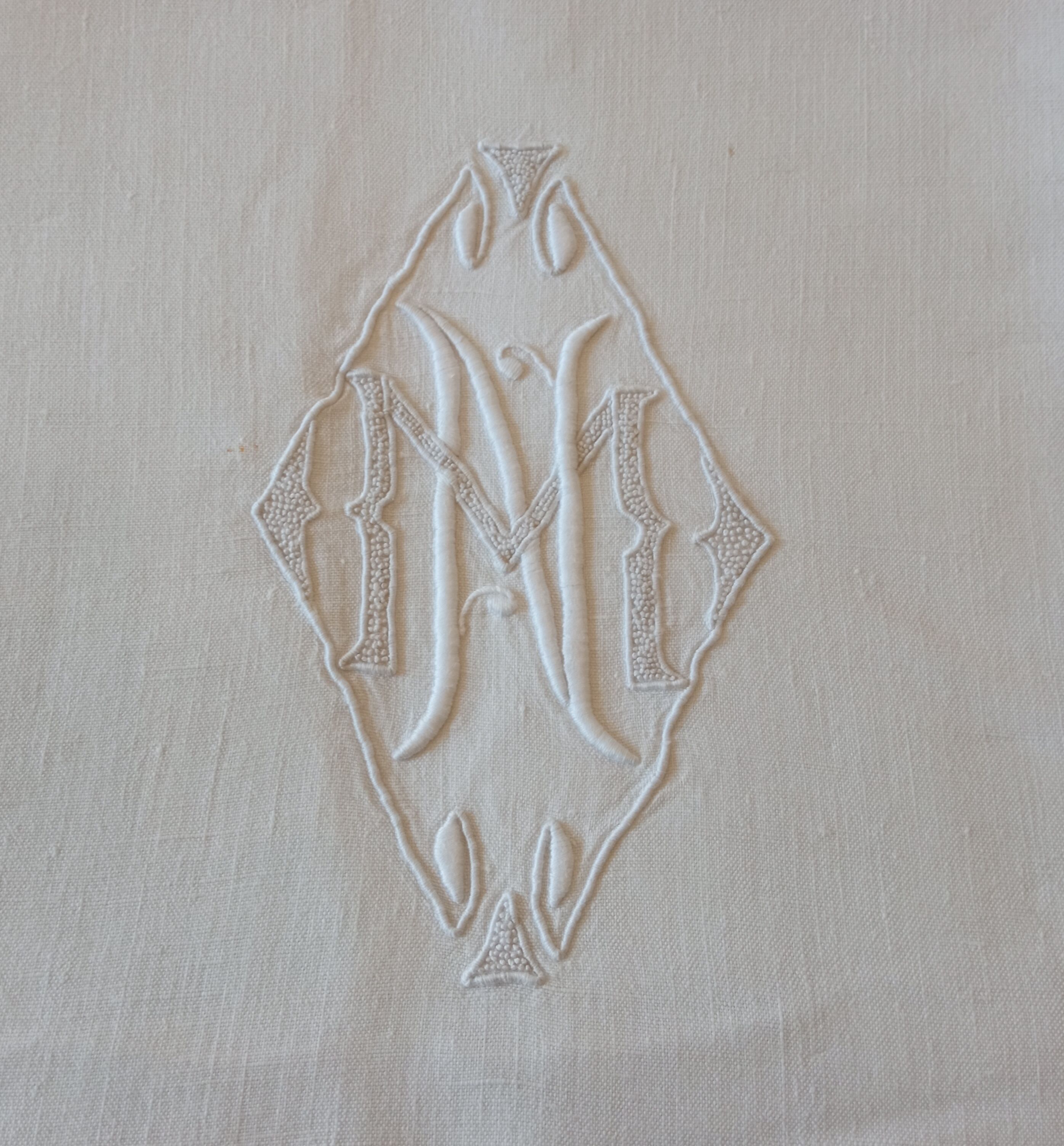 Mestizo cloth