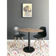 Tapis marocain en laine - 250x156cm