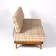 Day bed en bois Stella Walter pour Knoll, 1960s
