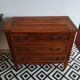 Commode Louis XVI