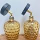Pair of wall lights