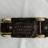 Simca dovetail dinky toys old