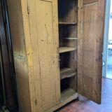 Workshop cabinet