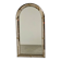 Vintage Spanish Mosaic Mirror with Arched Top – 1970s