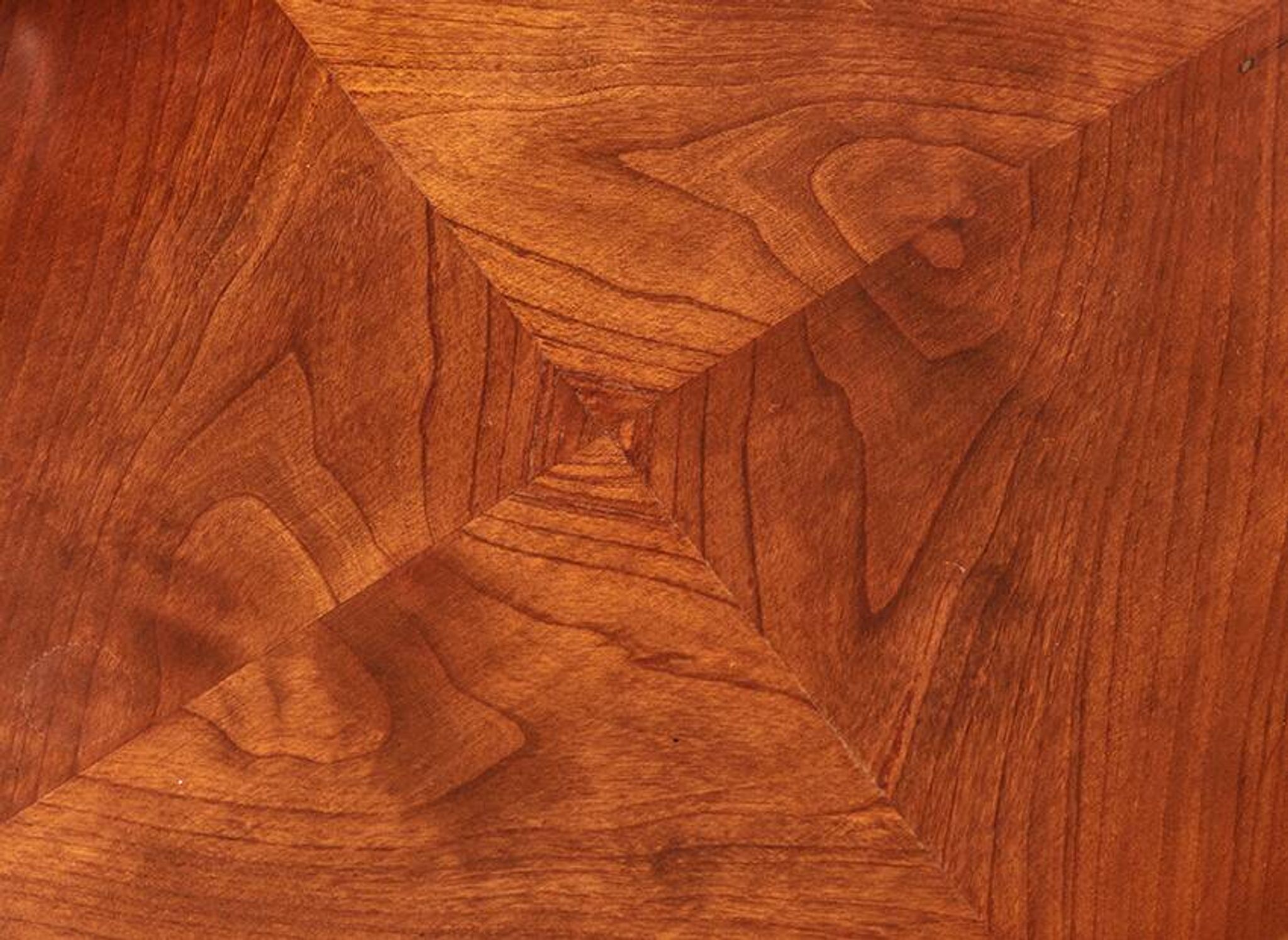 Gio Ponti Coffee Table for Domus Nova Italy 1950s