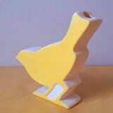 Elisabeth Hertzfeld bird vase