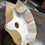 Opaline suspension